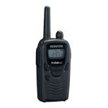 Kenwood ProTalk 2-Way Radio
