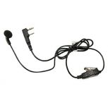 Kenwood ProTalk Earbud with Mic