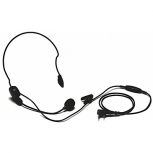 Kenwood ProTalk Headset with Boom Mic