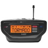 Emergency Weather Alert Radio