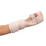 Orthoplast Splint 1/8" x 18" x 24" Beige