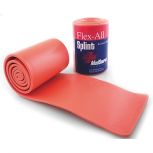 Flex-All Splint, Orange  