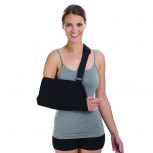 Deluxe Arm Sling with Pad, Large