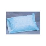 Kimlon Disposable Paper Pillow Cases 25/Package