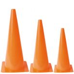 Plastic Cones