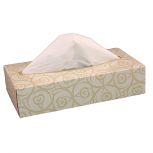 Economy Tissues 30/Case