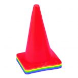 Colored Cone Sets