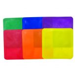 Rubber Squares