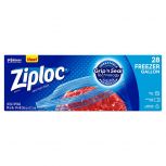 Ziploc Bags