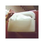 Toilet Seat Covers and Dispenser 