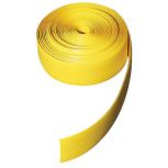 School Specialty Vinyl Gym Tape School Pack - 1 inch x 60 yards - Set of 6  - Assorted Colors