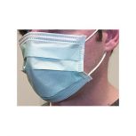 Barrier Sofloop Regular Face Masks 50/Box