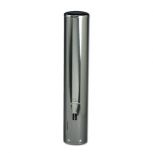 Stainless Steel Cup Dispenser