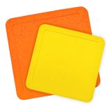 Palos™ Poly Spot Squares