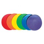 Jumbo 19” Rubber Spot Marker