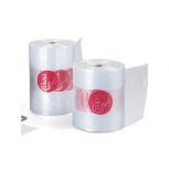 Cramer Ice Bags, 12" x 24" 750/Roll