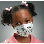 Kids Face Masks 75/Box
