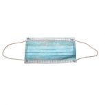 Earloop Procedure Face Masks 50/Box