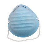 Molded Face Masks 50/Box