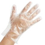 Food Service Polyethylene Gloves