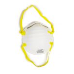 N95 Cone-Style Face Mask 20/Box