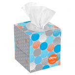 Kleenex Anti-Viral Tissues, 68/bx