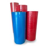 Vortex Ice Bags