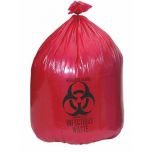 Biohazard Liner Bags