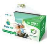 OdorNo Odor-Barrier Disposable Bags