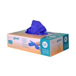 Health Giant Exam Gloves 100/bx