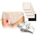 ForeverFresh Disposable Bikini Briefs