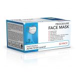 Level 2 Medical Face Mask, 50/Box