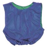 Reversible Mesh Scrimmage Vest