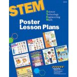 STEM Nutrition Poster Lessons