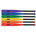 The Zone™ Plastic Bat Set