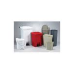 Rubbermaid Refuse Control Container