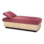 S Biltmore Custom Recovery Couch without Drawers 72"L x 27"W x 25"H