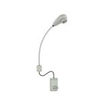 Welch Allyn LS-135 Exam Light and Accessories