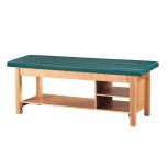 Professional Treatment Table 30"W with Face Cutout