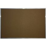 Aluminum-framed Bulletin Boards