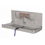 Wall Mount Changing Station
