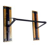 30“ Deluxe Wall Chinning Bar