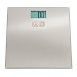 GoFit® Stainless Steel Scale