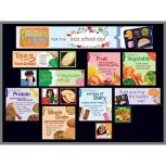 1 Great Tray Bulletin Board Kit