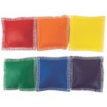 PALOS™ Vinyl Square Bean Bags