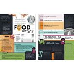 Food Safety Handouts