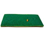 Heavy Duty Driving Mat 