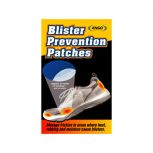 ENGO Blister Prevention Patches