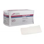 School Health Non-Sterile Gauze Sponges 4" x 4", 12-ply, 200/bag