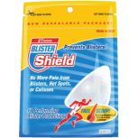 BlisterShield Blister Prevention Powder 